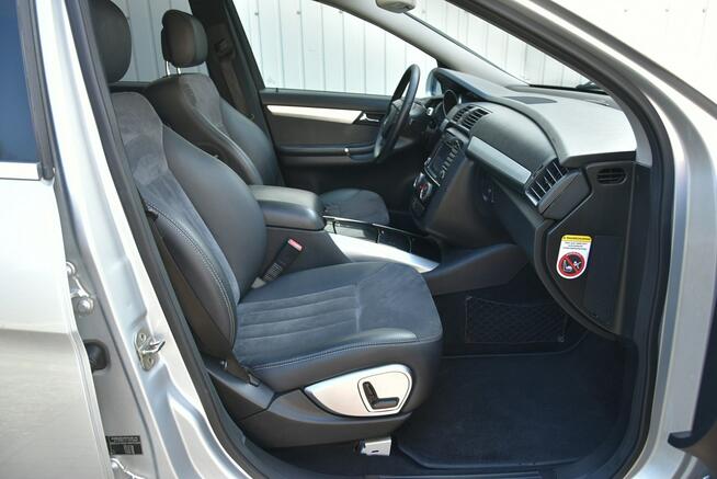 R 280CDi V6 190KM 2008r. pakiet AMG BiX skóra NAVi