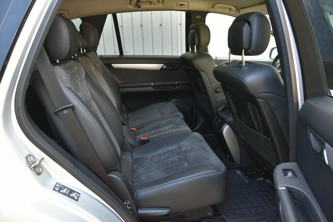 R 280CDi V6 190KM 2008r. pakiet AMG BiX skóra NAVi