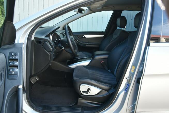 R 280CDi V6 190KM 2008r. pakiet AMG BiX skóra NAVi