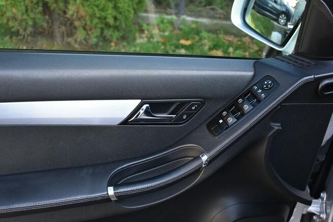 R 280CDi V6 190KM 2008r. pakiet AMG BiX skóra NAVi