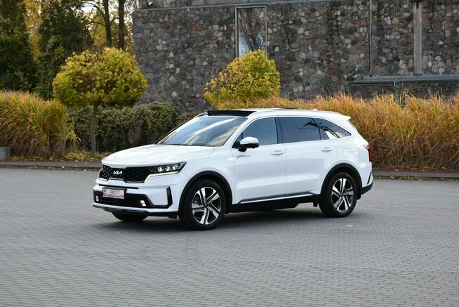 Kia Sorento Platinum AWD 1.6Hybryda Plug-in PHEV 265KM XI.2023r. Full Opcja