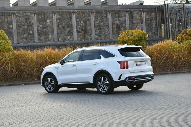 Kia Sorento Platinum AWD 1.6Hybryda Plug-in PHEV 265KM XI.2023r. Full Opcja