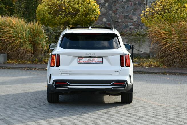 Kia Sorento Platinum AWD 1.6Hybryda Plug-in PHEV 265KM XI.2023r. Full Opcja