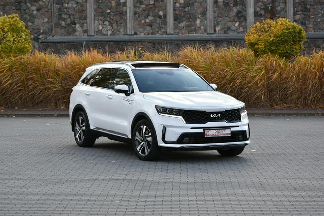 Kia Sorento Platinum AWD 1.6Hybryda Plug-in PHEV 265KM XI.2023r. Full Opcja