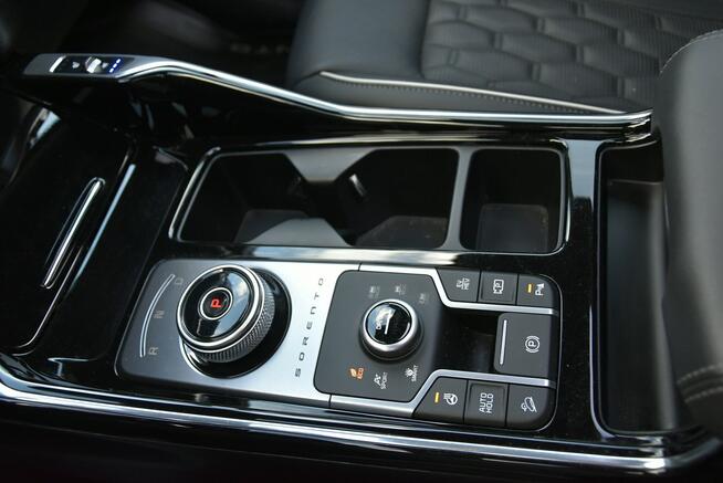 Kia Sorento Platinum AWD 1.6Hybryda Plug-in PHEV 265KM XI.2023r. Full Opcja