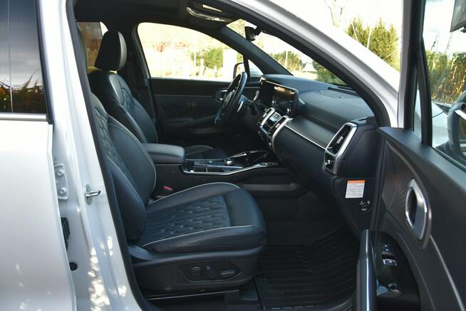 Kia Sorento Platinum AWD 1.6Hybryda Plug-in PHEV 265KM XI.2023r. Full Opcja