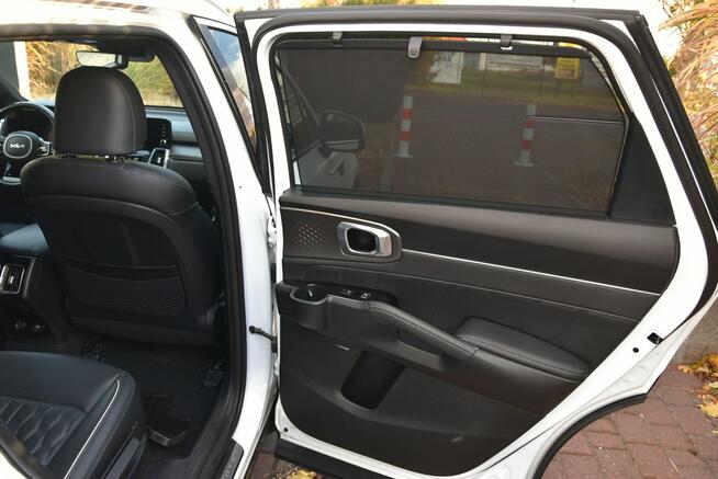 Kia Sorento Platinum AWD 1.6Hybryda Plug-in PHEV 265KM XI.2023r. Full Opcja