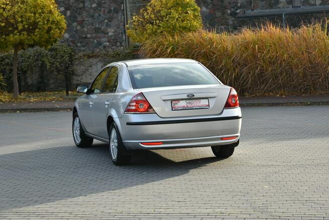 Ford Mondeo 2.0 16v BENZYNA 145KM 2006r. SALON lift Climatronic 199tys. km Polecam
