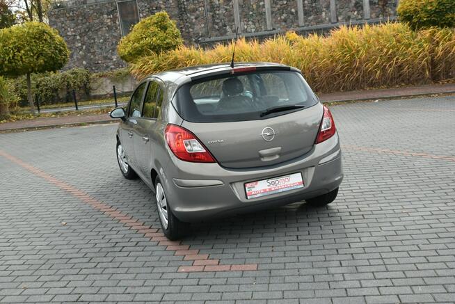 Opel Corsa 1.4 101KM 2010r. Salon Klima 5drzwi 103tkm Polecam