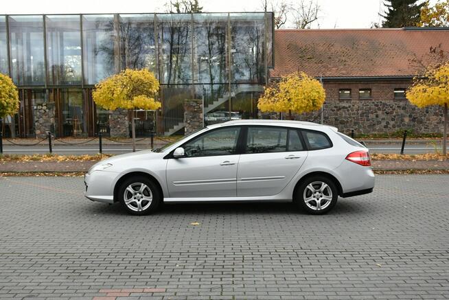 Renault Laguna 2.0 16v 140KM 2009r. Xenon TEMPOMAT Alufelgi Skóra Polecam