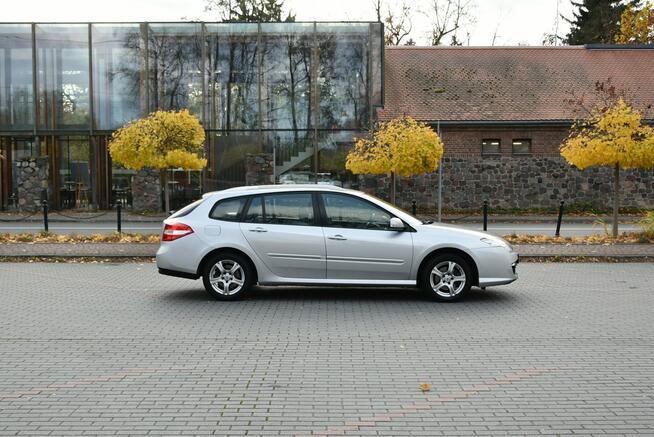 Renault Laguna 2.0 16v 140KM 2009r. Xenon TEMPOMAT Alufelgi Skóra Polecam