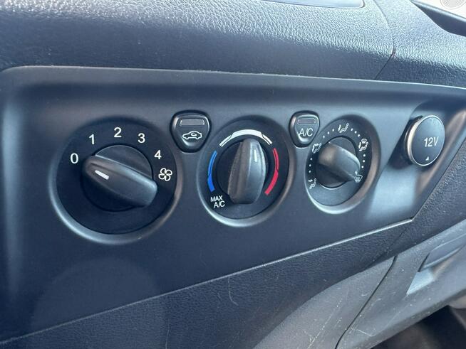 Ford Transit Custom Raty/Zamiana Gwarancja serwisowany w ASO super stan 2.0 TDCi L1