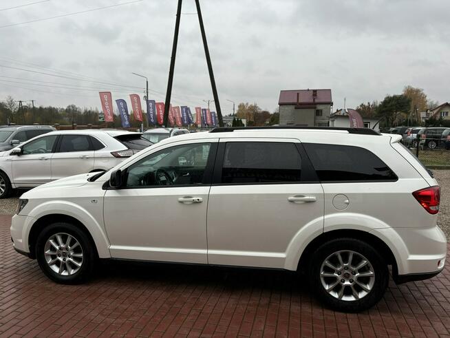 Fiat Freemont Gwarancja, Automat, Skóra, Wypas, 7 osób, Europa, Alpine