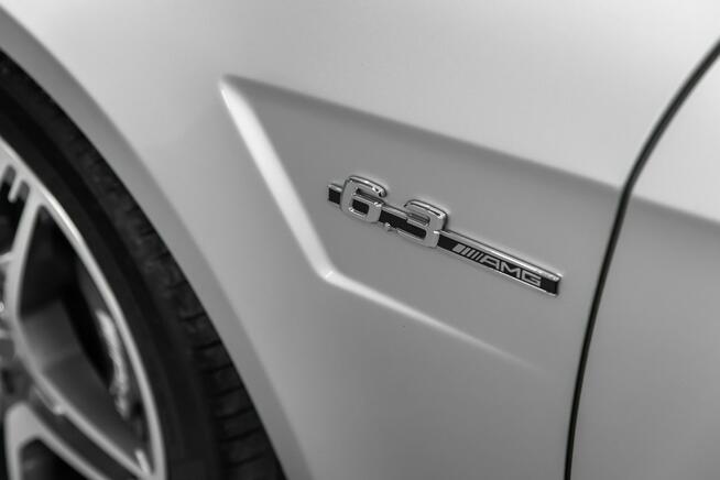 Mercedes E 63 AMG 6.2 V8 525 KM Performance. Bezwypadkowy. Stan Idealny. Kolekcjonerski.