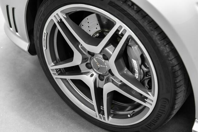 Mercedes E 63 AMG 6.2 V8 525 KM Performance. Bezwypadkowy. Stan Idealny. Kolekcjonerski.