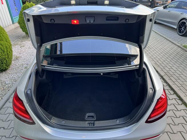 Mercedes E 63 AMG S 4Matic+. 612 KM. Ceramika. Junge Sterne. FV23%