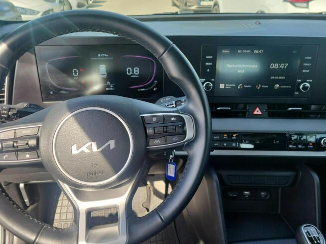 Kia Sportage 1.6 T-GDI 150 KM Wersja M+Smart Salon PL