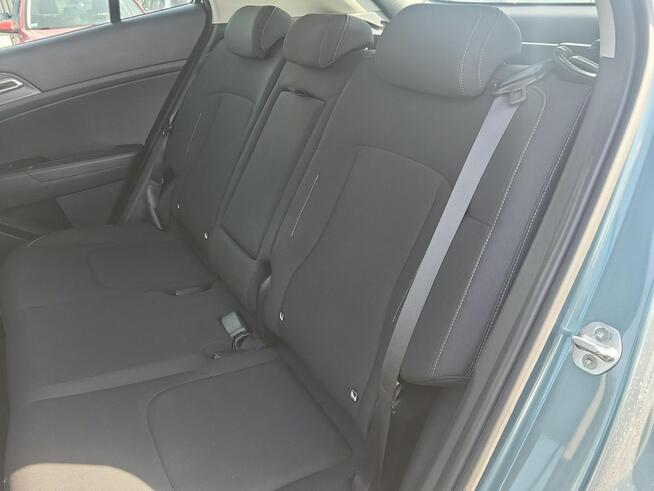 Kia Sportage 1.6 T-GDI 150 KM Wersja M+Smart Salon PL