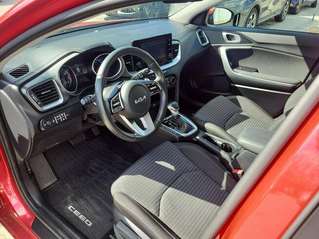 Kia Nowy Ceed 1.5 T-GDI Wersja M Kamera Tempomat LED Salon Pl