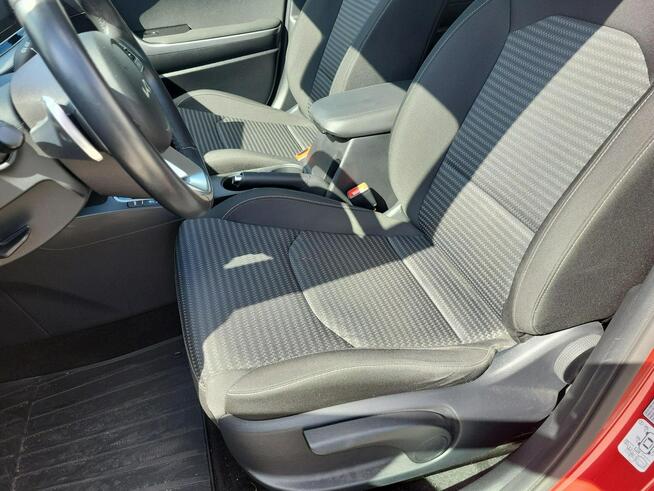 Kia Nowy Ceed 1.5 T-GDI Wersja M Kamera Tempomat LED Salon Pl