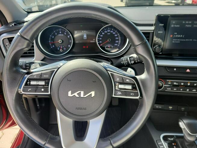 Kia Nowy Ceed 1.5 T-GDI Wersja M Kamera Tempomat LED Salon Pl