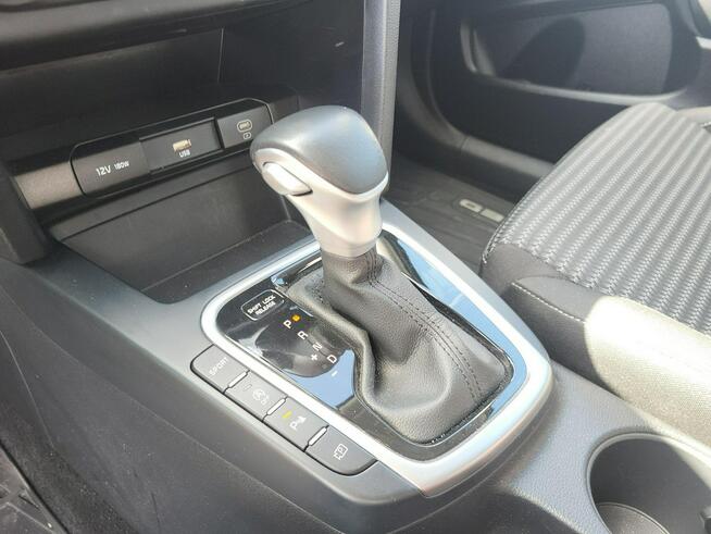 Kia Nowy Ceed 1.5 T-GDI Wersja M Kamera Tempomat LED Salon Pl