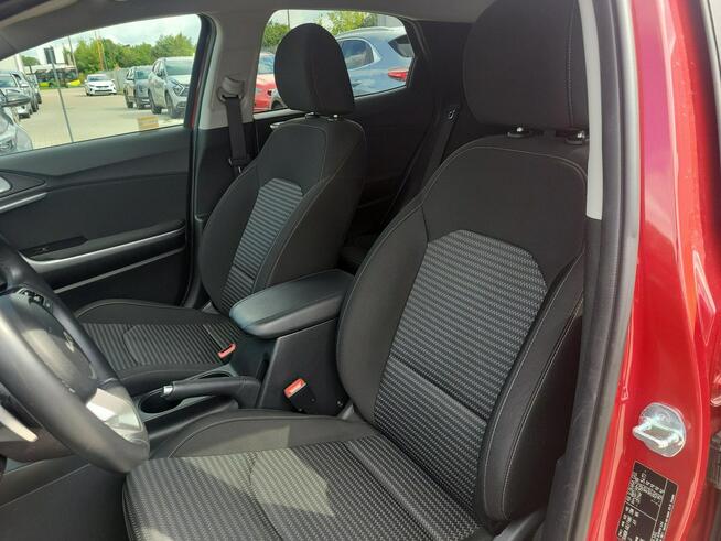 Kia XCeed 1,5 T-GDI 160 KM 7DCT Wersja M+SMT Salon PL