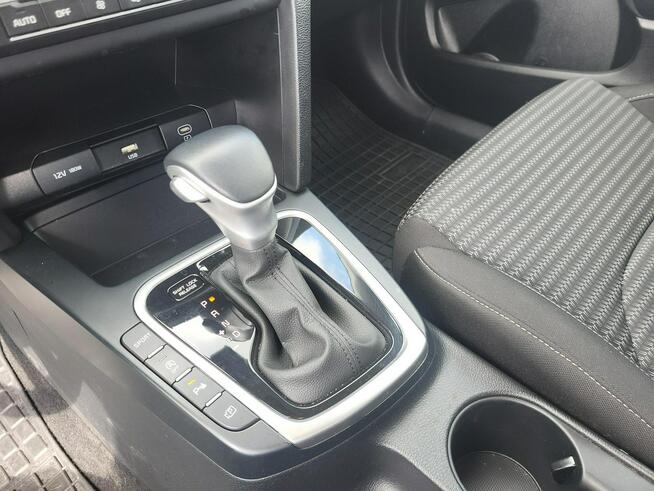 Kia XCeed 1,5 T-GDI 160 KM 7DCT Wersja M+SMT Salon PL