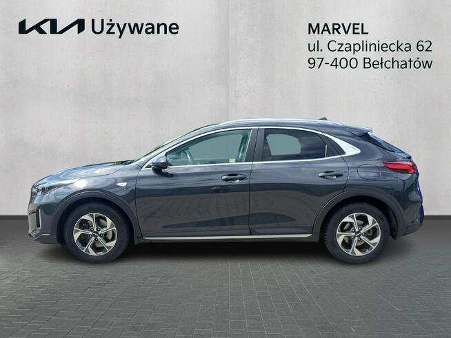 Kia XCeed 1,5 T-GDI 160 KM 7DCT Wersja M+SMT Salon PL