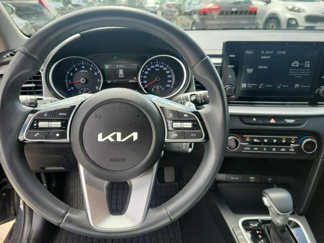 Kia XCeed 1,5 T-GDI 160 KM 7DCT Wersja M+SMT Salon PL