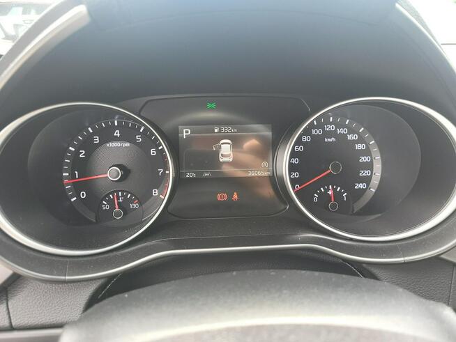 Kia XCeed 1,5 T-GDI 160 KM 7DCT Wersja M+SMT Salon PL