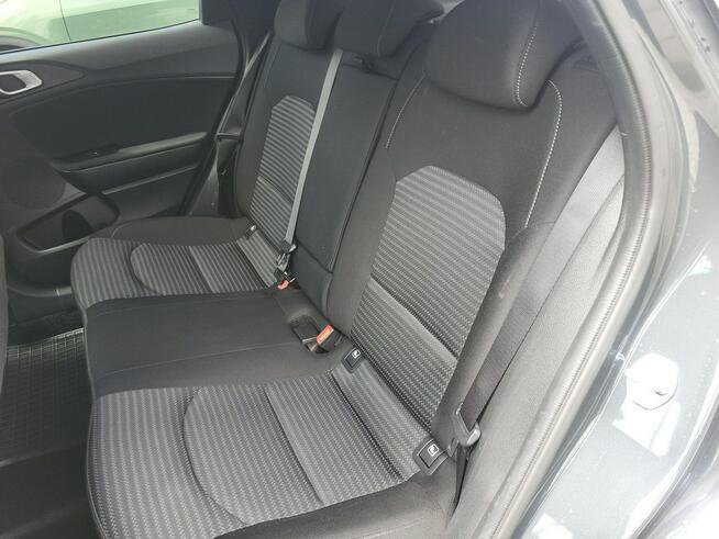 Kia XCeed 1,5 T-GDI 160 KM 7DCT Wersja M+SMT Salon PL