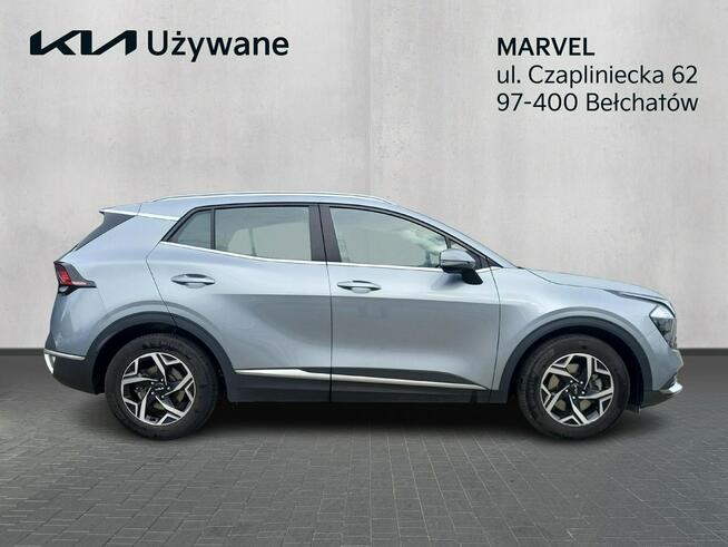 Kia Sportage 1.6 T-GDI 150 KM Wersja M+Smart Salon PL