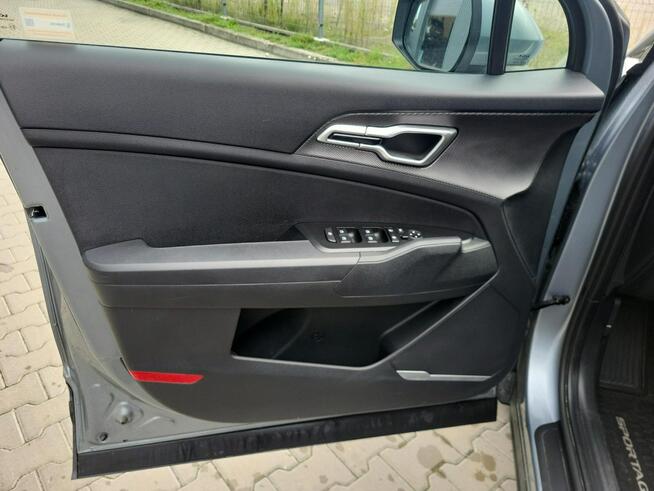 Kia Sportage 1.6 T-GDI 150 KM Wersja M+Smart Salon PL