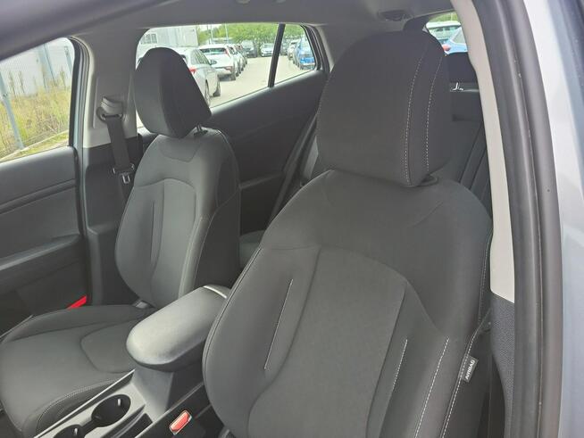 Kia Sportage 1.6 T-GDI 150 KM Wersja M+Smart Salon PL