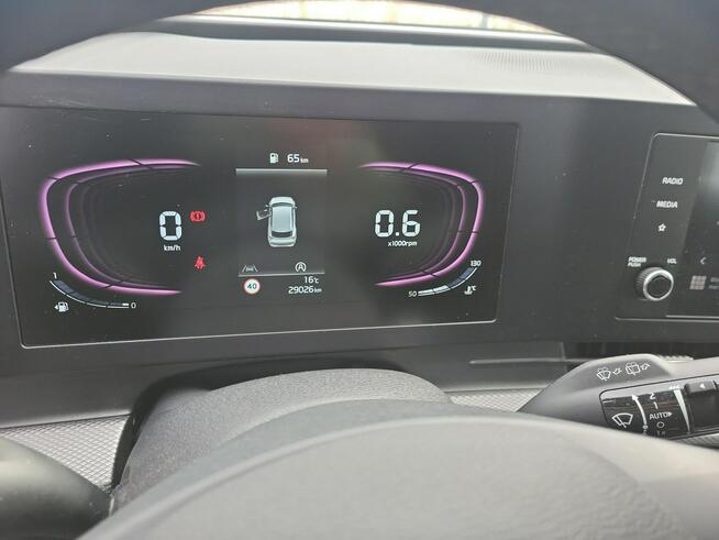 Kia Sportage 1.6 T-GDI 150 KM Wersja M+Smart Salon PL