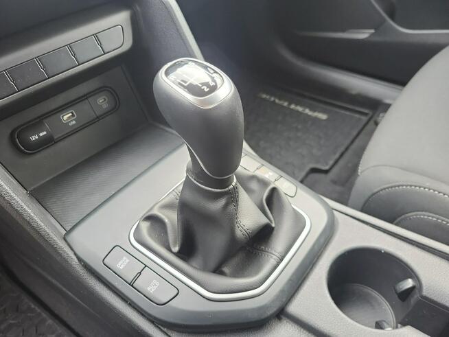 Kia Sportage 1.6 T-GDI 150 KM Wersja M+Smart Salon PL