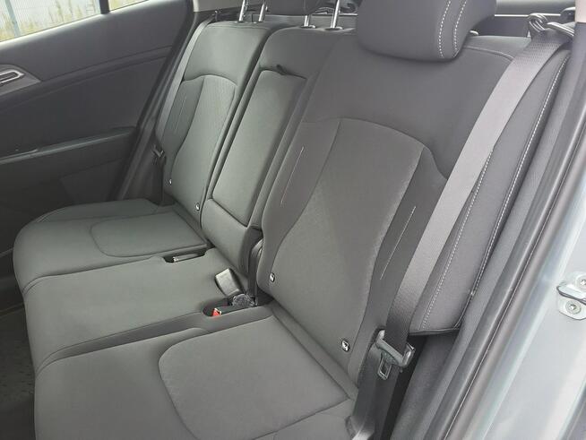 Kia Sportage 1.6 T-GDI 150 KM Wersja M+Smart Salon PL