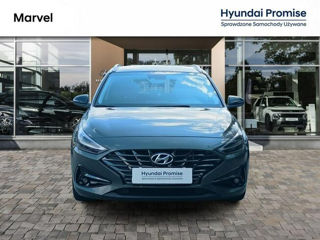 Hyundai i30 1.0 120KM, PB, SalonPL, ASO, Gwarancja, FV23%