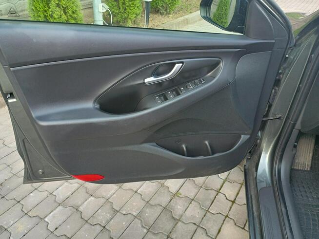 Hyundai i30 1.0 120KM, PB, SalonPL, ASO, Gwarancja, FV23%