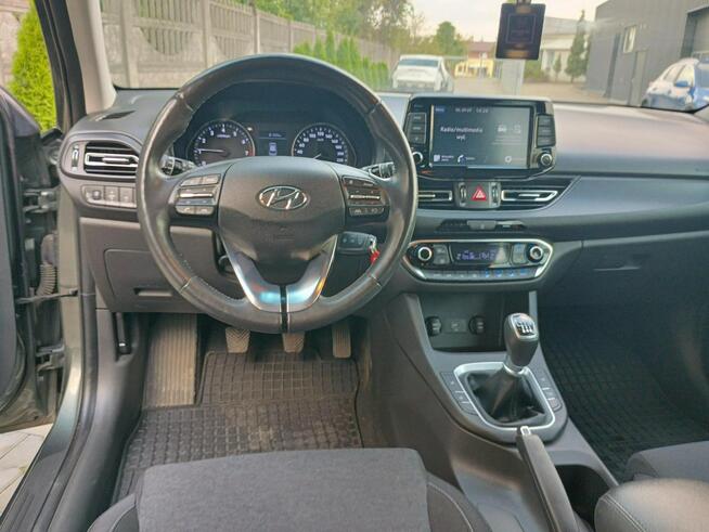 Hyundai i30 1.0 120KM, PB, SalonPL, ASO, Gwarancja, FV23%