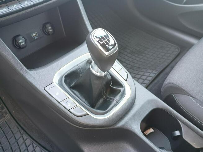 Hyundai i30 1.0 120KM, PB, SalonPL, ASO, Gwarancja, FV23%