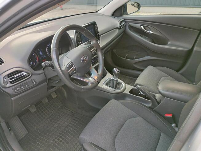 Hyundai i30 1.0 120KM, PB, SalonPL, ASO, FV23%