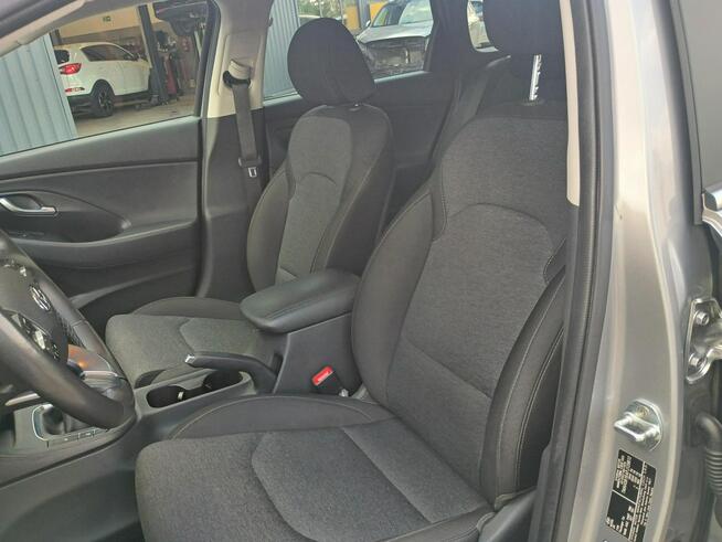 Hyundai i30 1.0 120KM, PB, SalonPL, ASO, FV23%