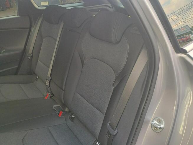 Hyundai i30 1.0 120KM, PB, SalonPL, ASO, FV23%