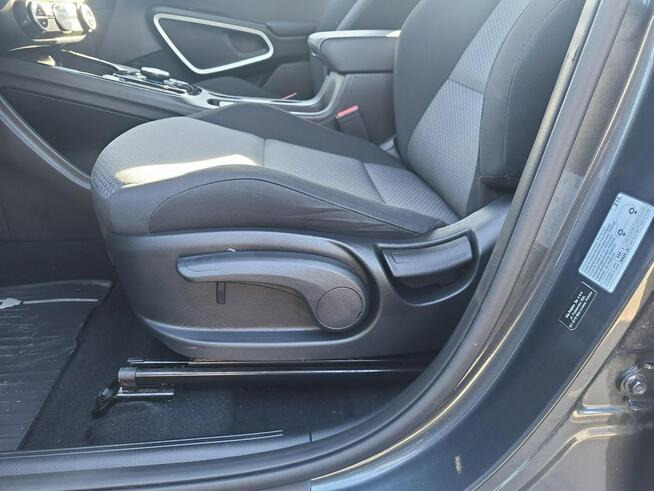 Kia Soul Elektryczny 204 KM 64 KWh M+NAV+WIN+HP Salon PL Bezwypadkowy