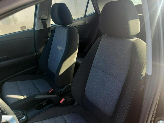 Kia Stonic 1.0 100 km 7dct Salon Pl Wersja M+SMT