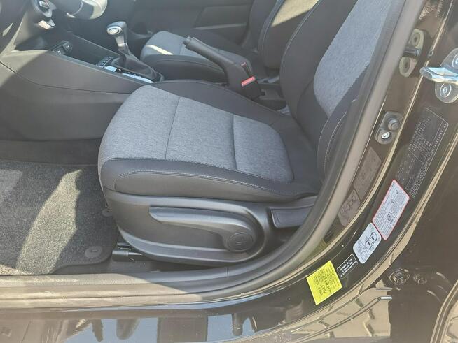 Kia Stonic 1.0 100 km 7dct Salon Pl Wersja M+SMT