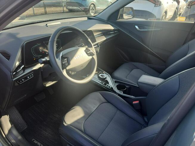 Kia Niro PLug -In wersja L Serwis ASO Salon PL