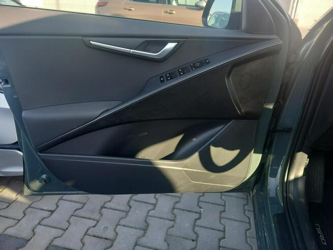 Kia Niro PLug -In wersja L Serwis ASO Salon PL